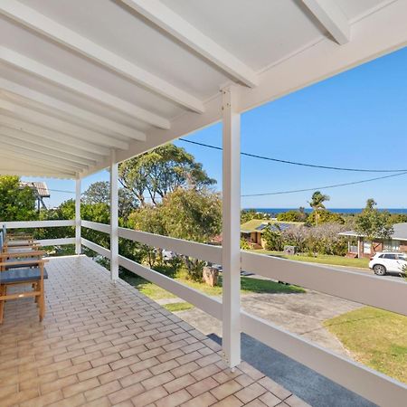 Sunset House On The Hill Villa Kingscliff Buitenkant foto