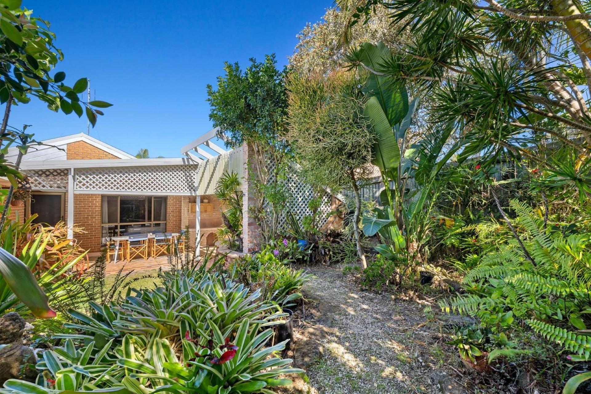 Sunset House On The Hill Villa Kingscliff Buitenkant foto
